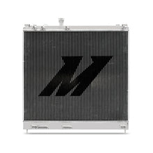 Load image into Gallery viewer, Mishimoto 04-13 Infiniti QX56 / 05-14 Nissan Armada Aluminum Radiator Radiators Mishimoto
