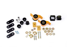 Load image into Gallery viewer, Whiteline 9/02-9/07 Subaru Impreza/WRX Front Vehicle Essentials Kit Bushing Kits Whiteline
