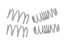 Load image into Gallery viewer, Whiteline Volkswagen Golf MK7 GTI/GTD Grip Series Stage 1 Kit Lowering Springs Whiteline
