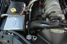 Load image into Gallery viewer, Volant 06-10 Jeep Grand Cherokee 6.1 V8 Pro5 Closed Box Air Intake System Cold Air Intakes Volant
