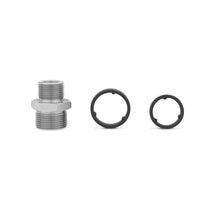 Load image into Gallery viewer, Mishimoto 10-11 Hyundai Genesis Coupe 3.8L Oil FIlter Housing Oil Filter Blocks Mishimoto
