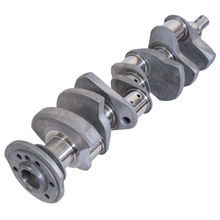 Load image into Gallery viewer, Eagle Chevy Small Journal 283-327 Stock Stroke Forged 4340 Chromoly Crankshaft Crankshafts Eagle
