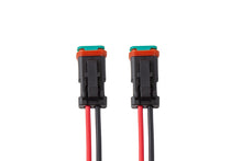 Load image into Gallery viewer, Diode Dynamics SS3 Backlit Universal Bracket Kit (Pair) Light Mounts Diode Dynamics   
