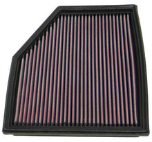 Load image into Gallery viewer, K&amp;N 04 BMW 525i 2.5L-L6 Drop In Air Filter Air Filters - Drop In K&amp;N Engineering   
