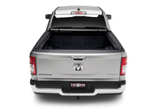 Load image into Gallery viewer, Truxedo 19-20 Ram 1500 (New Body) w/RamBox 5ft 7in Pro X15 Bed Cover Bed Covers - Roll Up Truxedo
