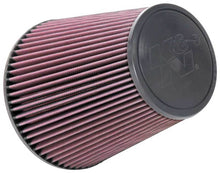 Load image into Gallery viewer, K&amp;N Universal Clamp-On Air Filter 6in FLG / 7-1/2in B / 5in T / 8in H Air Filters - Universal Fit K&amp;N Engineering   
