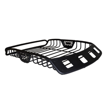 Load image into Gallery viewer, Go Rhino SR40 LR4 - Medium Roof Baskets Go Rhino
