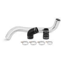 Load image into Gallery viewer, Mishimoto 04.5-10 Chevy 6.6L Duramax Hot Side Pipe and Boot Kit Silicone Couplers &amp; Hoses Mishimoto
