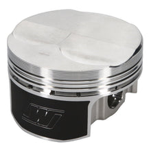 Load image into Gallery viewer, Wiseco SBC LSX 5.3L 3.79in Bore +6cc Dome 1.321inch CH LEFT Piston Shelf Stock Pistons - Forged - Single Wiseco

