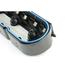 Load image into Gallery viewer, COMP Cams GM LS Engine Billet Aluminum Valve Covers Engine Hardware COMP Cams

