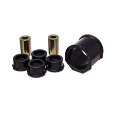Load image into Gallery viewer, Energy Suspension 06-14 Mazda Miata Black Rack &amp; Pinion Bushing Set Bushing Kits Energy Suspension
