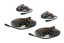 Load image into Gallery viewer, Diode Dynamics RGBW Multicolor Underglow LED Kit Light Strip LED Diode Dynamics   
