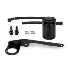 Load image into Gallery viewer, Mishimoto 2019+ Chevy Silverado 1500 5.3L/6.2L Baffled Oil Catch Can Oil Catch Cans Mishimoto
