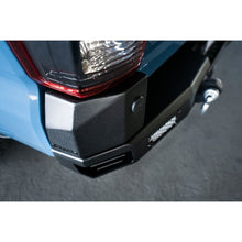 Load image into Gallery viewer, DV8 Offroad 16-23 Toyota Tacoma MTO Series Rear Bumper Bumpers - Steel DV8 Offroad
