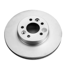 Load image into Gallery viewer, Power Stop 98-02 Ford Crown Victoria Front Evolution Geomet Coated Rotor Brake Rotors - OE - Cryo PowerStop
