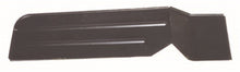 Load image into Gallery viewer, Omix Left Side Upper Rear Wheel Well 49-53 Willys CJ3A Wheel Accessories OMIX
