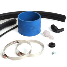 Load image into Gallery viewer, BBK 05-15 Dodge Challenger Charger Replacement Hoses And Hardware Kit For Cold Air Kit BBK 1738 Air Intake Components BBK
