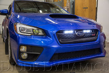 Load image into Gallery viewer, Diode Dynamics WRX 2015 SS Bracket Kit Light Bars &amp; Cubes Diode Dynamics   
