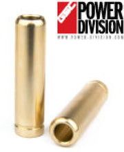 Load image into Gallery viewer, GSC P-D Nissan RB26DEETT Manganese Bronze Exhaust Valve Guide - Set 12 Valve Guides GSC Power Division
