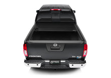 Load image into Gallery viewer, Retrax 2022 Nissan Frontier Crew Cab 6ft. Bed RetraxPRO MX Retractable Bed Covers Retrax
