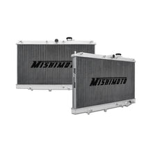 Load image into Gallery viewer, Mishimoto 97-01 Honda Prelude Manual Aluminum Radiator Radiators Mishimoto
