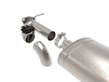 Load image into Gallery viewer, aFe Gemini XV 3in 304 SS Cat-Back Exhaust 19-21 Ram 1500 V8 5.7L Hemi w/ Polish Tips Catback aFe
