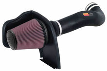 Load image into Gallery viewer, K&amp;N 05 Chevy/GMC PickUp/SUV V8 4.6/5.3/6.0L Performance Intake Kit Cold Air Intakes K&amp;N Engineering   
