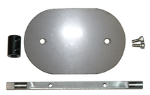 Load image into Gallery viewer, QTP Low Profile QTEC Butterfly Kit Exhaust Cutouts QTP
