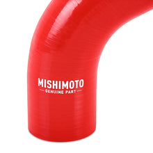 Load image into Gallery viewer, Mishimoto 08-09 Pontiac G8 Silicone Coolant Hose Kit - Red Hoses Mishimoto
