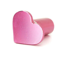 Load image into Gallery viewer, NRG Heart Shape Drift Button Toyota 86/Subaru WRX/STI/Mazda - Pink E-Brake Buttons NRG
