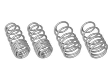 Load image into Gallery viewer, Whiteline 09-14 VW Golf MK6 2.0 GTI Performance Lowering Springs Lowering Springs Whiteline
