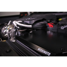 Load image into Gallery viewer, Mishimoto 14+ Mercedes-Benz Performance Race Intake Kit - Black Cold Air Intakes Mishimoto

