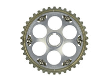 Load image into Gallery viewer, Skunk2 Pro-Series 88-95 Honda Civic/CRX/DelSol SOHC 1.5/1.6L (D Series) Cam Gear (Ti Color) Cam Gears Skunk2 Racing
