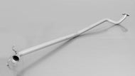 Remus 2006 Suzuki Swift Sport 1.6L 16V (M16A) Non-Resonated Front Section Pipe Catback Remus