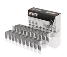 Load image into Gallery viewer, King Ford 415 (Size +.75) Connecting Rod Bearing Set Bearings King Engine Bearings
