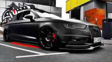 Load image into Gallery viewer, Oracle Universal Dynamic LED Underbody Kit - ColorSHIFT - Dynamic SEE WARRANTY Light Mounts ORACLE Lighting
