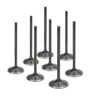 Supertech Renault Clio F7 16V 33x6.97x108.90mm Black Nitrided Intake Valve - Set of 8 Valves Supertech