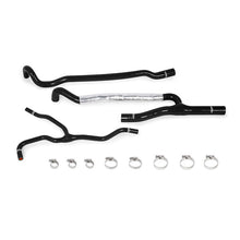 Load image into Gallery viewer, Mishimoto 16+ Chevrolet Camaro SS Black Silicone Ancillary Hoses Hoses Mishimoto
