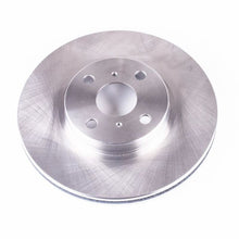 Load image into Gallery viewer, Power Stop 12-18 Toyota Yaris Front Autospecialty Brake Rotor Brake Rotors - OE PowerStop   
