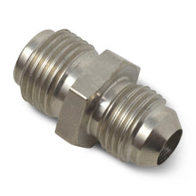 Load image into Gallery viewer, Russell Performance -6 AN (5/8in-18 Inverted Flare) Power Steering Adapter (25 pcs.) Fittings Russell
