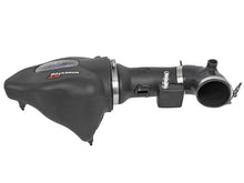 Load image into Gallery viewer, aFe Momentum GT Pro 5R Stage-2 Intake System 2016 Chevrolet Camaro SS V8-6.2L Cold Air Intakes aFe
