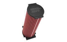 Load image into Gallery viewer, K&amp;N  87-04 Yamaha YFM350X Warrior / 94-05 YFM350FX Wolverine / 98-01 YFM600 Grizzly Air FIlter Misc Powersports K&amp;N Engineering   
