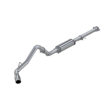 Load image into Gallery viewer, MBRP 2007-2009 Chev/GMC 1500 Denali Cat Back Single Side Catback MBRP
