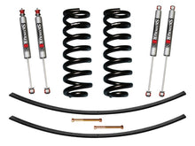Load image into Gallery viewer, Skyjacker 1.5-2" 80-96 F150,BRO 4WD Lift Springs Skyjacker
