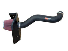 Load image into Gallery viewer, K&amp;N 05-06 Jeep Grand Cherokee/Commander 4.7L V8 Performance Intake Kit Cold Air Intakes K&amp;N Engineering   
