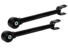 Load image into Gallery viewer, SuperPro 07-17 Jeep Wrangler JK / 2018 Jeep Wrangler JK Upper Trailing Arm Set Suspension Arm Bushings Superpro
