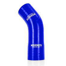Load image into Gallery viewer, Mishimoto 92-97 Land Cruiser 4.5L I6 Silicone Radiator Hose Kit - Blue Hoses Mishimoto
