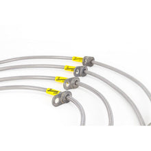 Load image into Gallery viewer, Goodridge 10-15 Chevrolet Camaro Stainless Steel Brake Line Kit Brake Line Kits Goodridge
