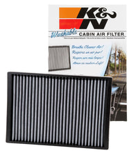 Load image into Gallery viewer, K&amp;N 05-10 Chrysler 300 3.5L Cabin Air Filter Cabin Air Filters K&amp;N Engineering   
