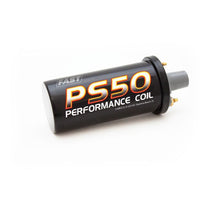 Load image into Gallery viewer, FAST Coil PS50 Performance Canister - Black Ignition Coils FAST
